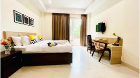 Olive Service Apartments - Golf Course Road
